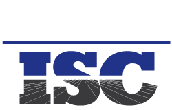 Industrial Steel Construction Logo